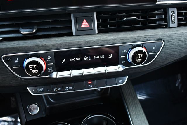 2023 Audi A5 Cabriolet S line Premium Plus 45 TFSI quattro W/Navigation Package - 22956677 - 73