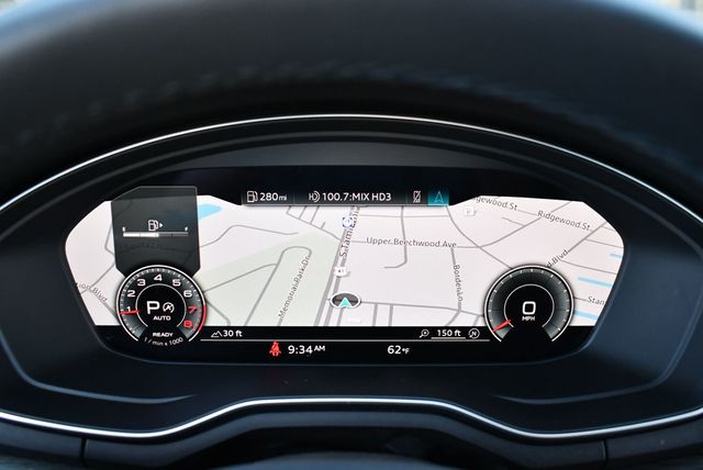 2023 Audi A5 Cabriolet S line Premium Plus 45 TFSI quattro W/Navigation Package - 22956677 - 75