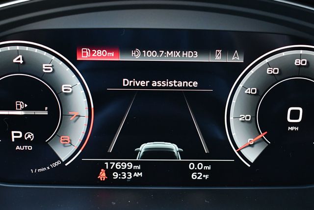 2023 Audi A5 Cabriolet S line Premium Plus 45 TFSI quattro W/Navigation Package - 22956677 - 76