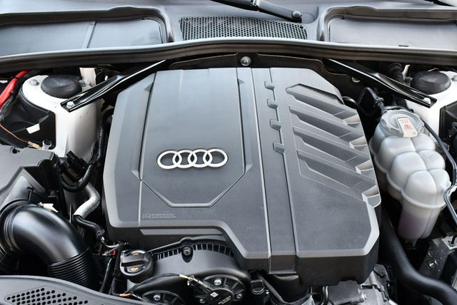 2023 Audi A5 Cabriolet S line Premium Plus 45 TFSI quattro W/Navigation Package - 22956677 - 82