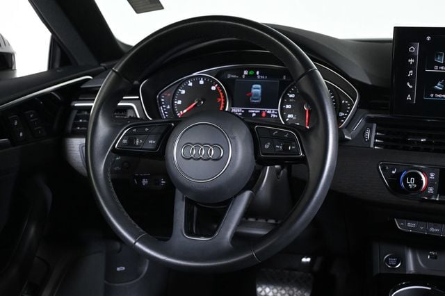 2023 Audi A5 Sportback 45 S line Premium - 23009371 - 9