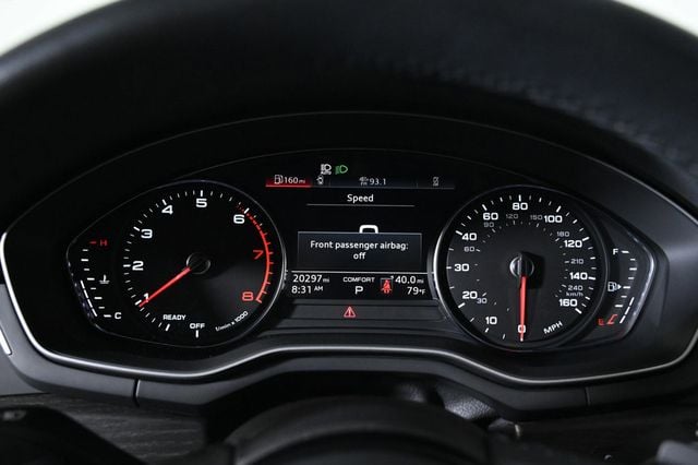 2023 Audi A5 Sportback 45 S line Premium - 23009371 - 10