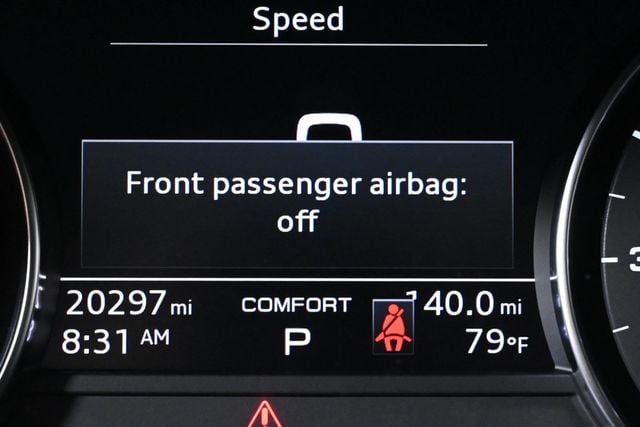 2023 Audi A5 Sportback 45 S line Premium - 23009371 - 11