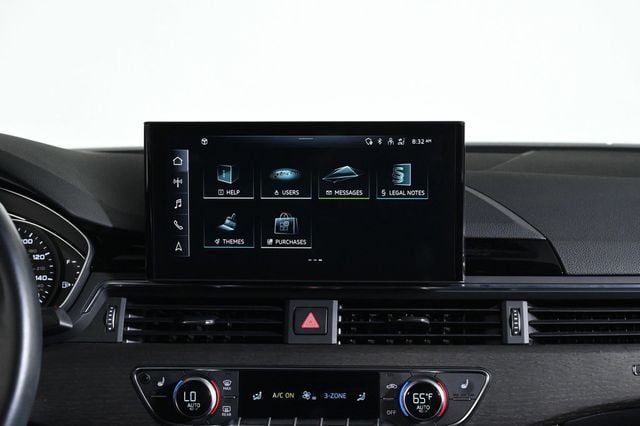 2023 Audi A5 Sportback 45 S line Premium - 23009371 - 12