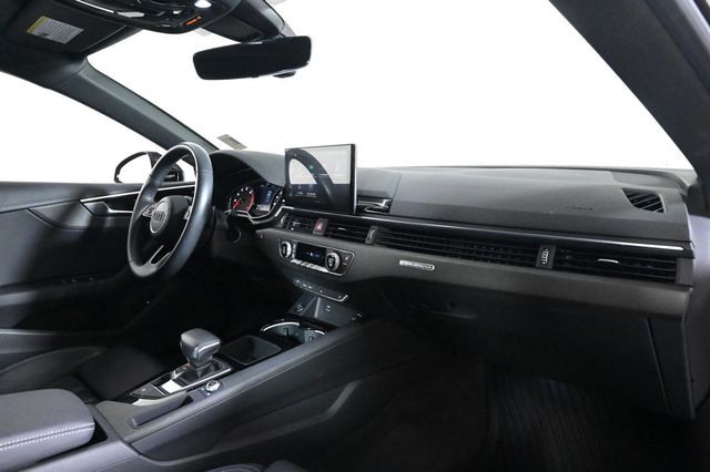 2023 Audi A5 Sportback 45 S line Premium - 23009371 - 14
