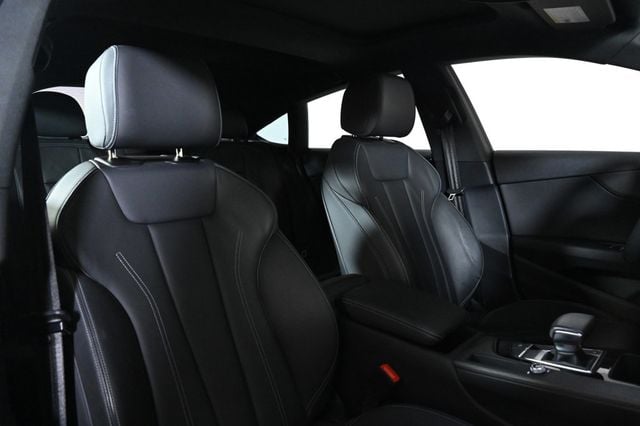 2023 Audi A5 Sportback 45 S line Premium - 23009371 - 15