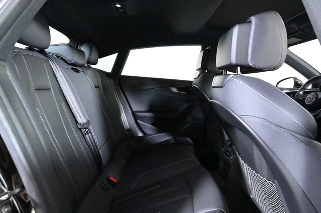 2023 Audi A5 Sportback 45 S line Premium - 23009371 - 16