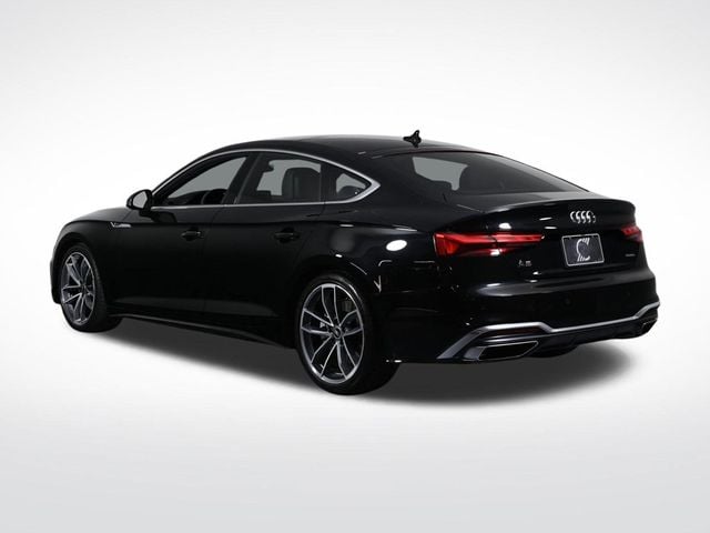 2023 Audi A5 Sportback 45 S line Premium - 23009371 - 2