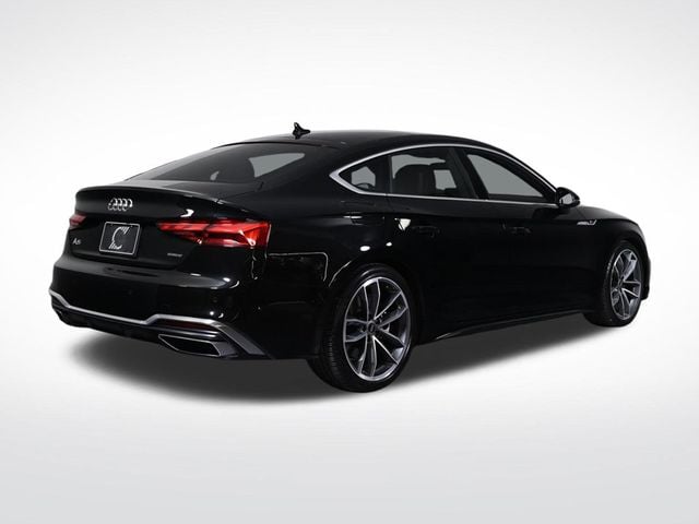 2023 Audi A5 Sportback 45 S line Premium - 23009371 - 4