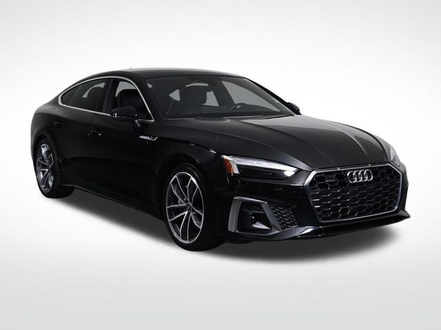 2023 Audi A5 Sportback 45 S line Premium - 23009371 - 6