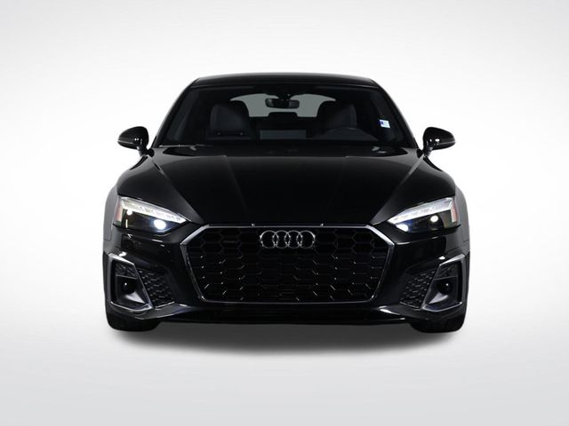 2023 Audi A5 Sportback 45 S line Premium - 23009371 - 7