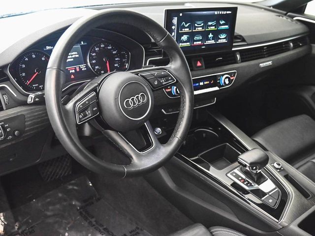 2023 Audi A5 Sportback 45 S line Premium - 22974132 - 14