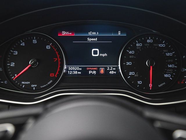 2023 Audi A5 Sportback 45 S line Premium - 22974132 - 15