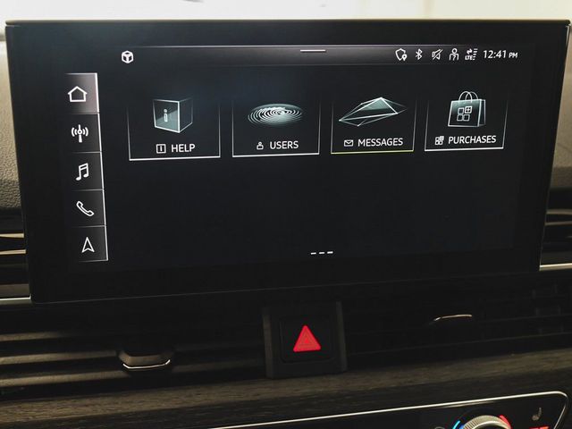 2023 Audi A5 Sportback 45 S line Premium - 22974132 - 17