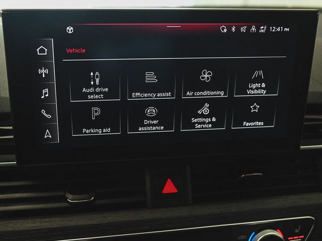 2023 Audi A5 Sportback 45 S line Premium - 22974132 - 18