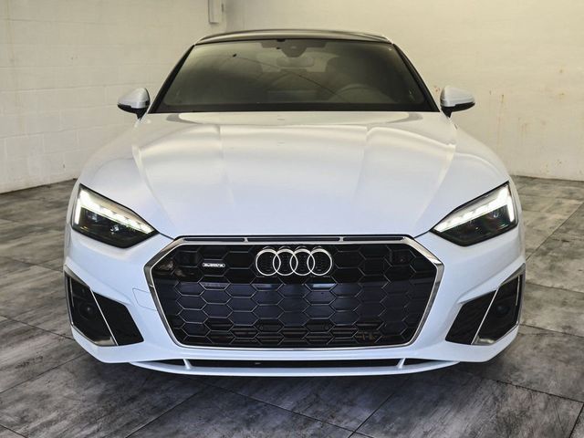 2023 Audi A5 Sportback 45 S line Premium - 22974132 - 1