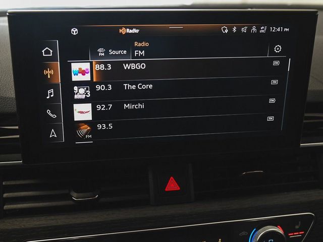 2023 Audi A5 Sportback 45 S line Premium - 22974132 - 19