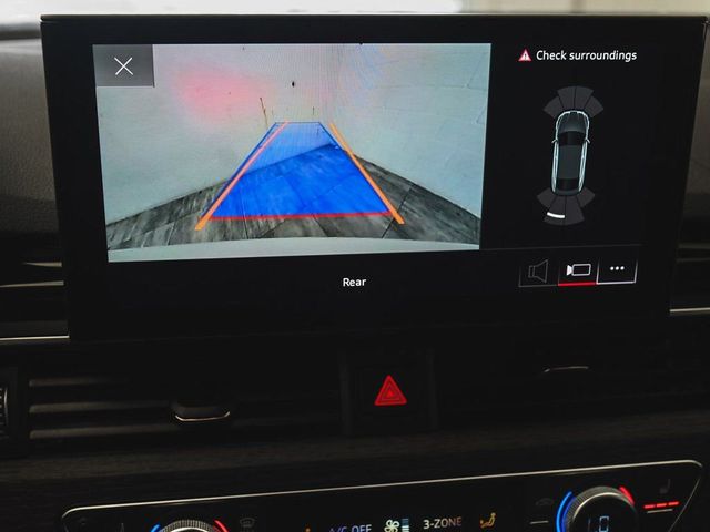 2023 Audi A5 Sportback 45 S line Premium - 22974132 - 20