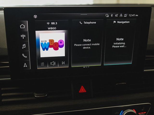 2023 Audi A5 Sportback 45 S line Premium - 22974132 - 21