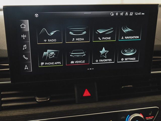 2023 Audi A5 Sportback 45 S line Premium - 22974132 - 22