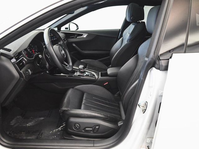 2023 Audi A5 Sportback 45 S line Premium - 22974132 - 29