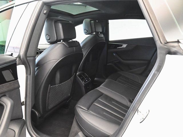 2023 Audi A5 Sportback 45 S line Premium - 22974132 - 31