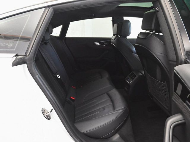 2023 Audi A5 Sportback 45 S line Premium - 22974132 - 32