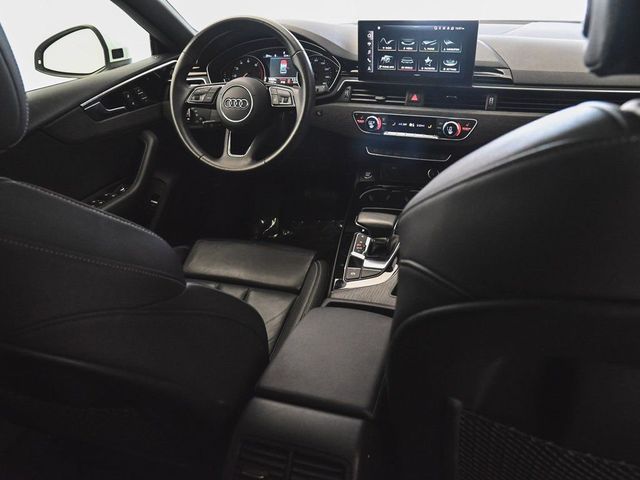 2023 Audi A5 Sportback 45 S line Premium - 22974132 - 33