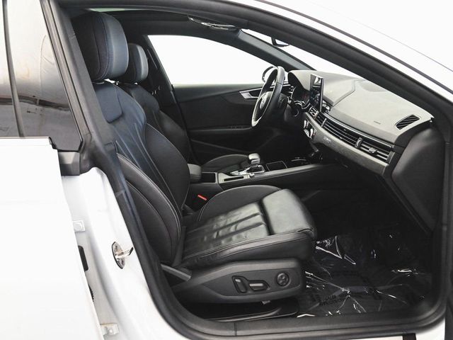 2023 Audi A5 Sportback 45 S line Premium - 22974132 - 34