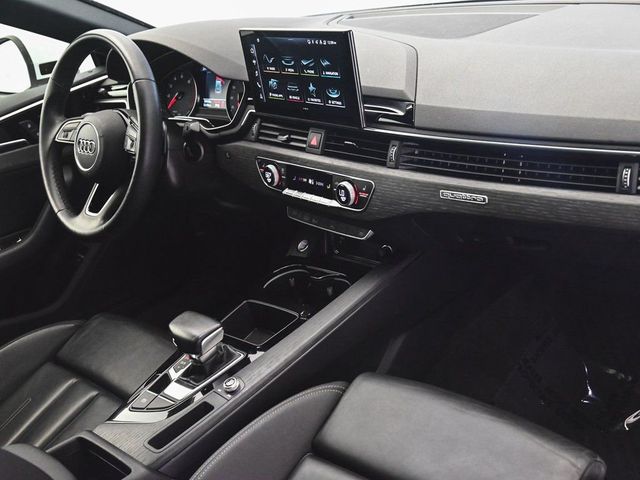 2023 Audi A5 Sportback 45 S line Premium - 22974132 - 35