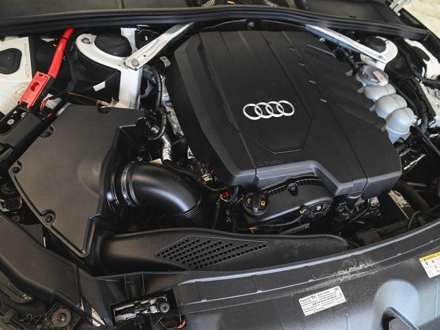 2023 Audi A5 Sportback 45 S line Premium - 22974132 - 37