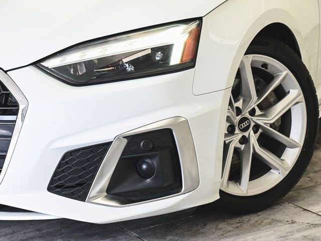 2023 Audi A5 Sportback 45 S line Premium - 22974132 - 41