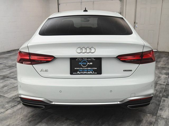2023 Audi A5 Sportback 45 S line Premium - 22974132 - 4