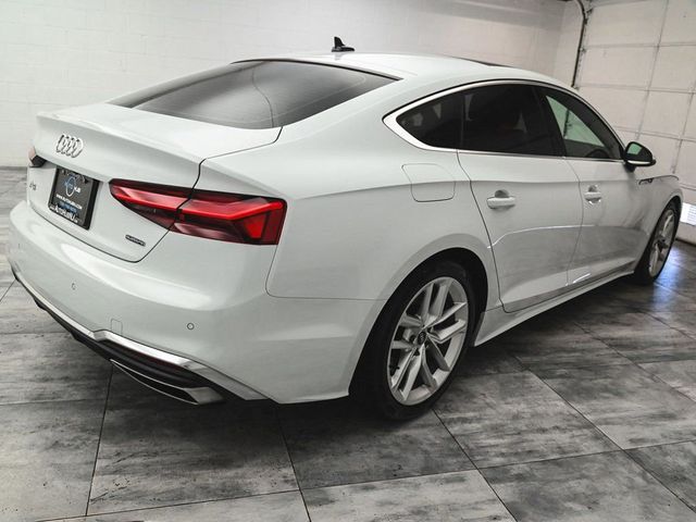 2023 Audi A5 Sportback 45 S line Premium - 22974132 - 5
