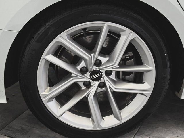 2023 Audi A5 Sportback 45 S line Premium - 22974132 - 6