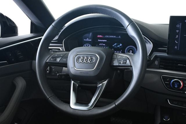 2023 Audi A5 Sportback 45 S line Premium Plus - 22965716 - 9