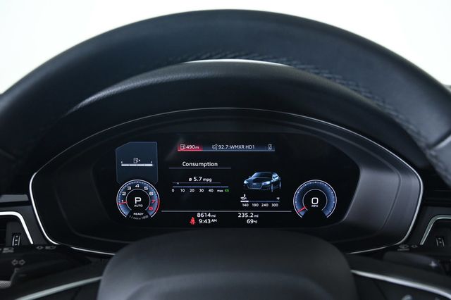 2023 Audi A5 Sportback 45 S line Premium Plus - 22965716 - 10