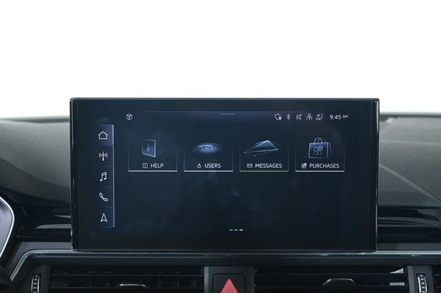 2023 Audi A5 Sportback 45 S line Premium Plus - 22965716 - 12