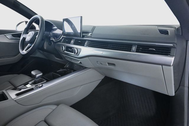 2023 Audi A5 Sportback 45 S line Premium Plus - 22965716 - 14