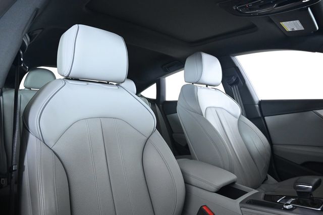 2023 Audi A5 Sportback 45 S line Premium Plus - 22965716 - 15