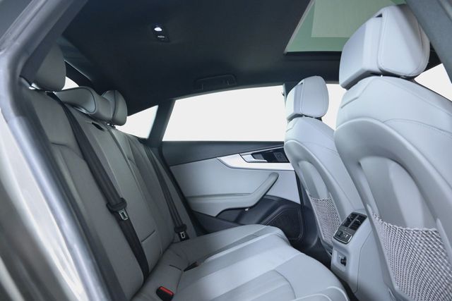 2023 Audi A5 Sportback 45 S line Premium Plus - 22965716 - 16