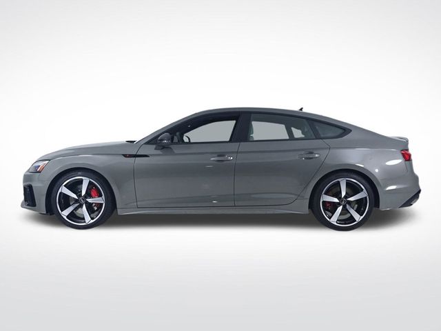 2023 Audi A5 Sportback 45 S line Premium Plus - 22965716 - 1