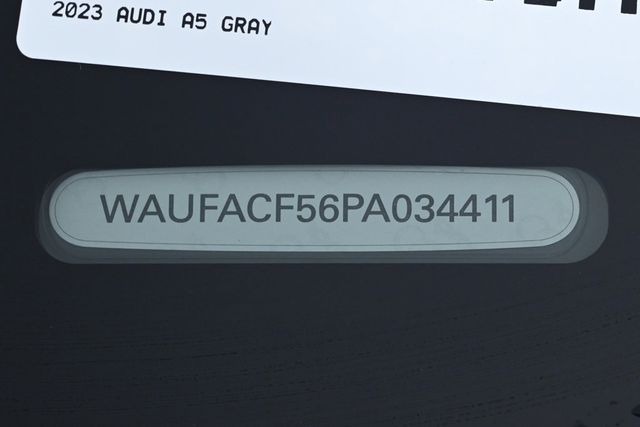 2023 Audi A5 Sportback 45 S line Premium Plus - 22965716 - 26