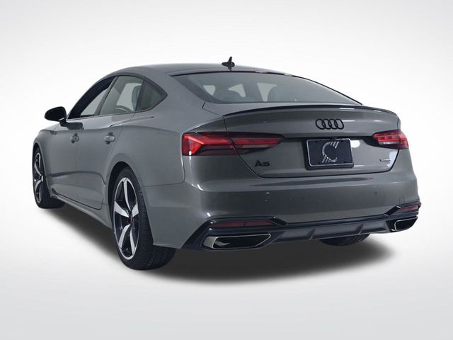 2023 Audi A5 Sportback 45 S line Premium Plus - 22965716 - 2