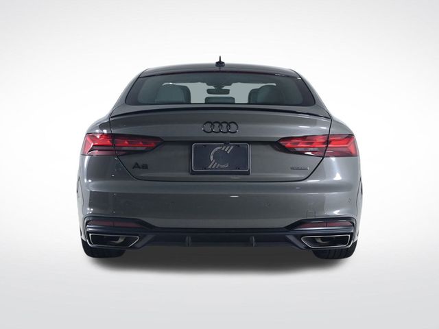 2023 Audi A5 Sportback 45 S line Premium Plus - 22965716 - 3