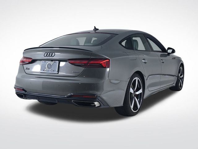 2023 Audi A5 Sportback 45 S line Premium Plus - 22965716 - 4