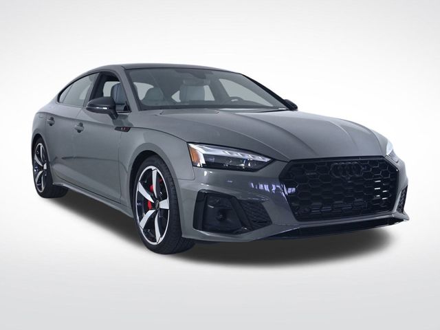 2023 Audi A5 Sportback 45 S line Premium Plus - 22965716 - 6