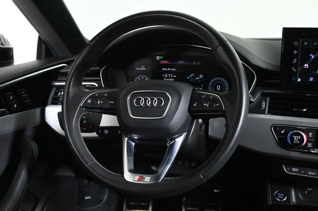 2023 Audi A5 Sportback 45 S line Premium Plus - 22980549 - 9
