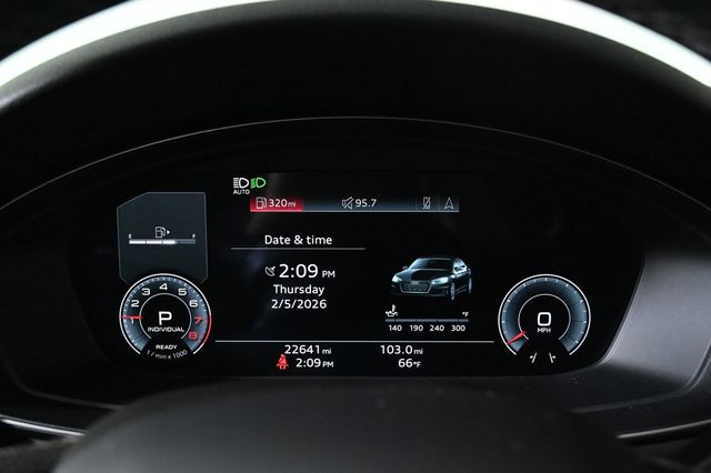 2023 Audi A5 Sportback 45 S line Premium Plus - 22980549 - 10