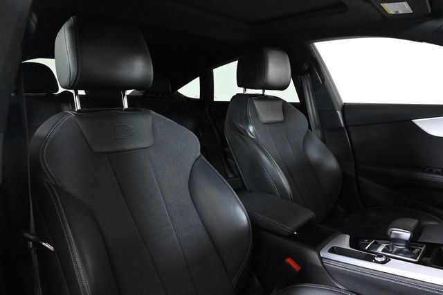 2023 Audi A5 Sportback 45 S line Premium Plus - 22980549 - 15